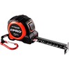 Dedra MATAVIMO JUOSTA SUVIJAMA W-ROCKER 32MM 5M