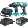 Rinkinys Dedra SASALL DED7041DED7045DED7032 DED7038DED7001
