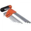 Raktai eiak 9vnt 1510mm ilgi apval DEDRA