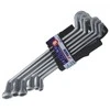 Dedra Raktai kilpiniai lenkti 622mm 8vnt CrV