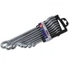 Dedra Raktai ploktikilpiniai 622mm 12vnt CrV