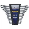 Dedra Raktai ploktikilpiniai 822mm 8vnt CrV