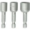 Dedra Magnetiniu galvuiu komplektas 3 vnt 81013x48 mm 14