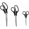 Dedra irkles rinkinys 3vnt140mm 215mm 245mm