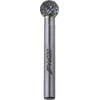 Dedra Frezavimo antgalis su apvalia nosimi d10x9mm, kotas 6mm
