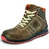 Dedra Apsauginiai batai T4 crazy horse dydis 47 kat S3 SRC