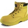 Dedra Apsauginiai batai T5 nubuck dydis 46 kat S3 SRC
