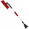 Dedra Šluota su grandikliu 88-118 cm