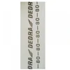 Dedra Siatka Baltas tinklelis 105x280 mm, 180 mm storio, lenkiškas produktas