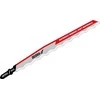 Dedra Pjuklo geletes 150125mm gumai HCS T 2 vnt