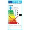 Dedra Sieninis viestuvas SLIM 20W SMD LED IP65