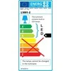 Sieninis šviestuvas Dedra Sieninis viestuvas su judesio davikliu SLIM 20W SMD LED IP44
