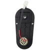Lean Cars Variklis su pavarų dėže 12V 16000 RPM BBH-0002