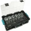 Dedra Skylių pjūklo rinkinys TCT 20-83,08X001,08X002,08X003 SAS korpusas