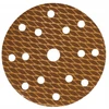 Dedra Tarczki Šlifavimo diskai be užsikimšimo, 150 mm, #240, su lipnia juosta, 5 vnt. rinkinys