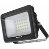 Dedra Lampa Plonas sieninis šviestuvas 20 W SMD LED, 2200 lm, IP65