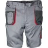 Dedra Apsauginiai ortai dydis L52 pilki Comfort line gramatura 190 gm2