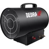 Dedra Dujinis ildytuvas 715kW