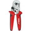Dedra Szczypce Kabelių antgalių užspaudimo replės 0,25–10 mm²