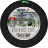 Dedra Valas Kvadratinė pjovimo linija 2,4 mm x 90 m, ritė