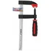 Dedra Ścisk Dailidės spaustuvas, 150x50 mm, su 2 medžiagų rankena