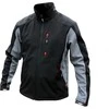 Kurtka Softshell striuke dydis XXL 96 poliesteris 4 elastano
