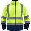 Dedra Softshell striuke su atvaitais dydis XXL geltona