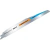 Dedra Kardo pjuklo geletes 228200mm medienametalas HMTC