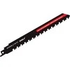 Dedra Kardo pjuklo geletes 240190mm lst betonas HM