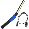 Dedra Žibintuvėlis, Sulankstomas žibintuvėlis 1000lm, 2600 mAh baterija