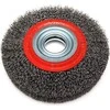Dedra Vielos epetys diskinis plieno 150mm reduktoriai 25222016127 mm