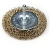 Dedra Vielos epetys diskinis alvariuotas 100mm su strypu