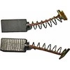 Dedra Electrographite šepečiai 2 vnt.
