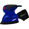 Dedra Vibracinis lifuoklis delta 125W