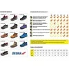 Dedra Apsauginiai batai T4 crazy horse dydis 43 kat S3 SRC