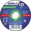 Dedra Pjovimo diskas akmeniui igaubtas 230x32x222