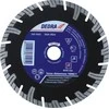 Dedra Diskas deimantinis TURBOT 350254mm