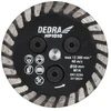 Dedra Tarcza Deimantinis pjovimo diskas 50 mm/m14