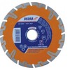 Dedra Diskas deimantinis Super sauslap pj 150x222mm