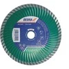 Dedra Diskas deimantinis Super Turbo sauslap pj 180x222mm