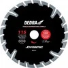 Dedra Diskas deimantinis Super sauslap 125222mm Dynamic