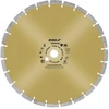 Dedra Tarcza Betono pjovimo diskas 350x25,4 mm #ded8836