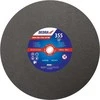 Dedra Abrazyvinis pjovimo diskas metalui 355x32x254mm