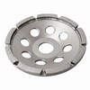 Dedra lifavimo diskas segmentinis 125mm