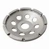Dedra lifavimo diskas segmentinis 115mm