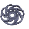 Dedra Diskas lifavimui deim Segm 125x222mm