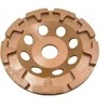 Dedra Diskas lifavimui deim Segm 125x222mm