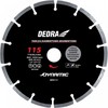 Dedra Diskas deimantinis sausam 250254mm Dynamic