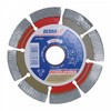 Dedra Diskas deimantinis segmentinis MultiLayer sauslap pj 180x222mm