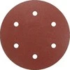Dedra vitrinis popierius apvalus 225mm GR80 5vnt